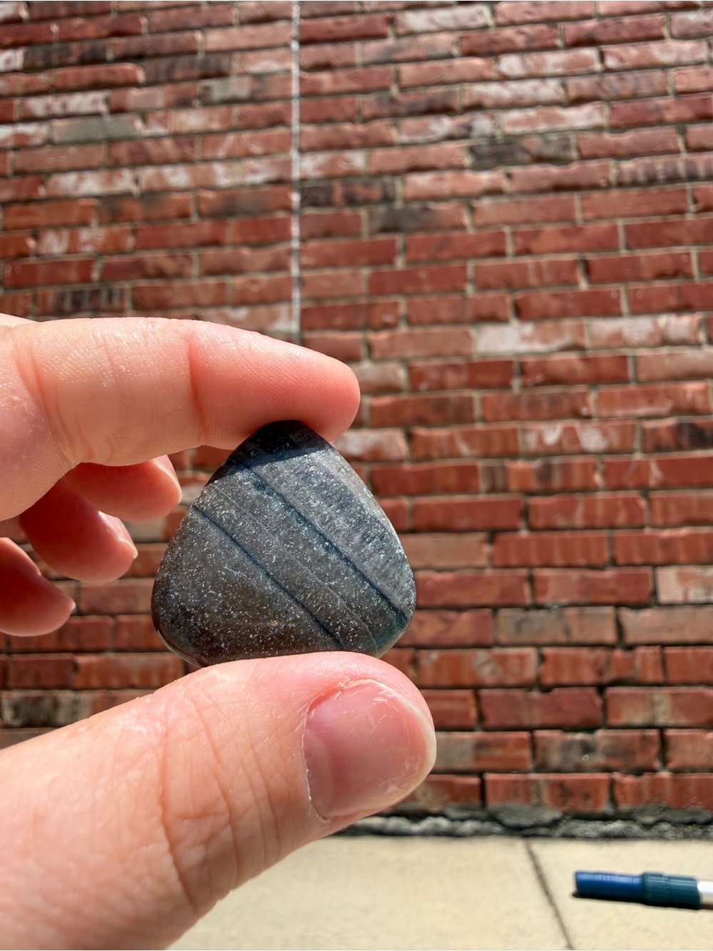 Calcite Cabochon